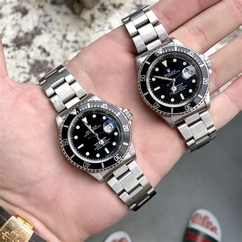 rolex submariner comex 16800|rolex submariner 16800 vs 16610.